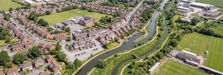Private Investigator in Wincham Cheshire UK