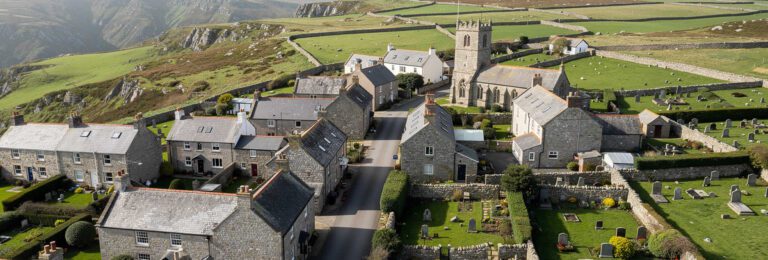 Private Investigator in Zennor Cornwall UK